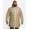 Куртка мужская Nike M Nk Sf Wr Pl-Fld Hd Parka (DR9609-247)