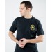 Футболка Converse Stamped Chuck Patch Tee 10022042-001
