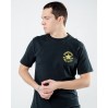 Футболка Converse Stamped Chuck Patch Tee 10022042-001