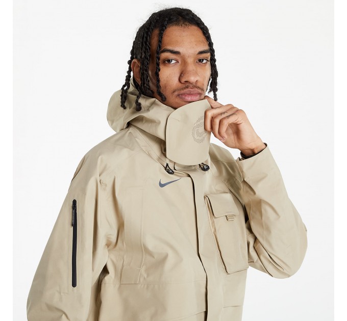 Куртка чоловіча Nike X Cact.Us Corp Gore-Tex Jacket (DM1275-250)