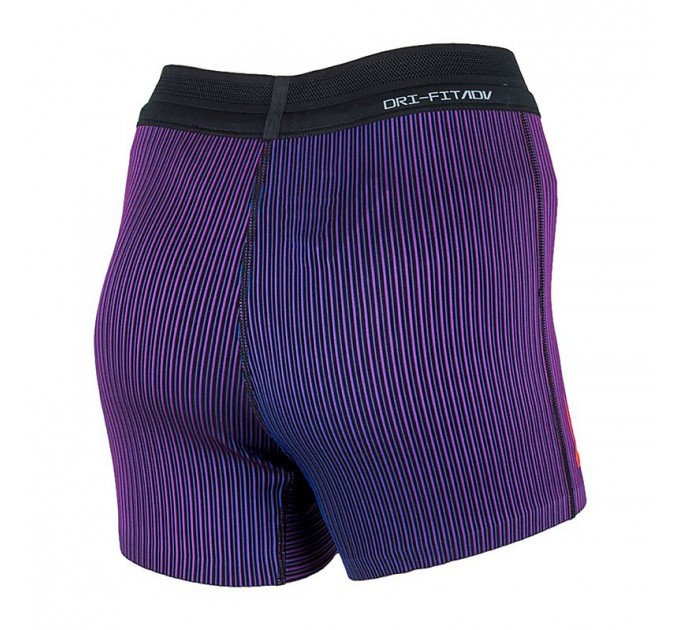 Шорти Nike W Nk Dfadv Tght Short CJ2367-551