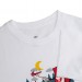 Футболка Nike B Nsw Tee Boxy 2 DQ3855-100