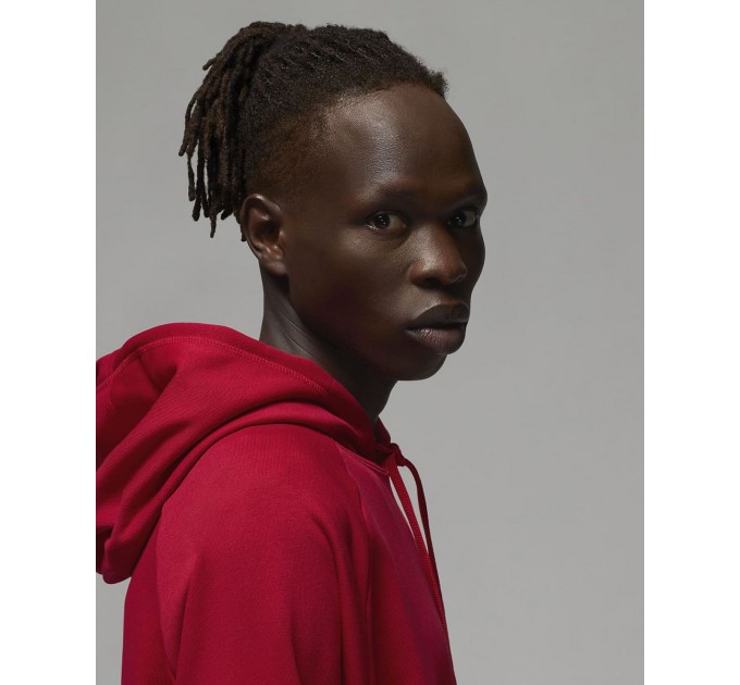 Кофта чоловіча Jordan Dri-Fit Sprt Flc Po 687 (DQ7327-687)