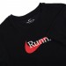 Футболка Nike U Nk Dry Tee Hbr CW0945-010