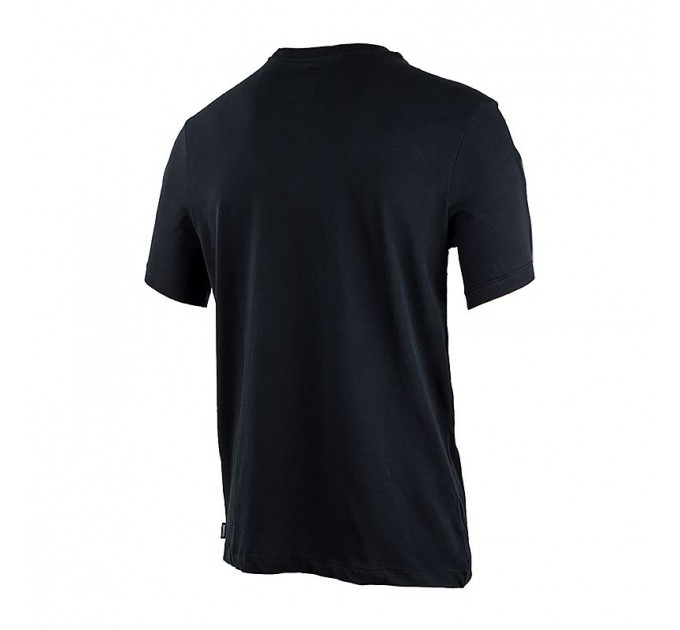 Футболка Nike M Nk Fc Tee Seasonal Block DH7444-010