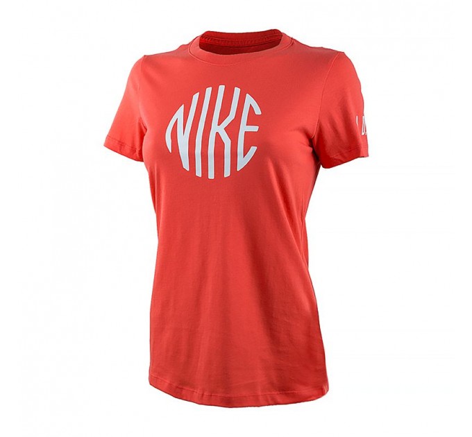 Футболка Nike W Nsw Tee Icon Clash DJ1816-814