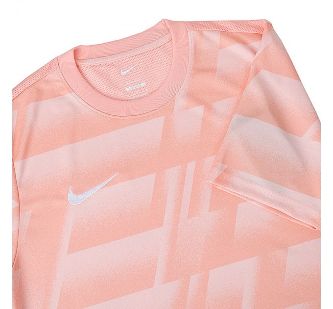 Футболка Nike M Nk Df Fc Libero Top Ss Gx DH9671-697