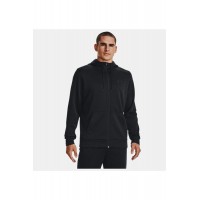 Кофта чоловіча Under Armour Fleece Full Zip (1373357-001)