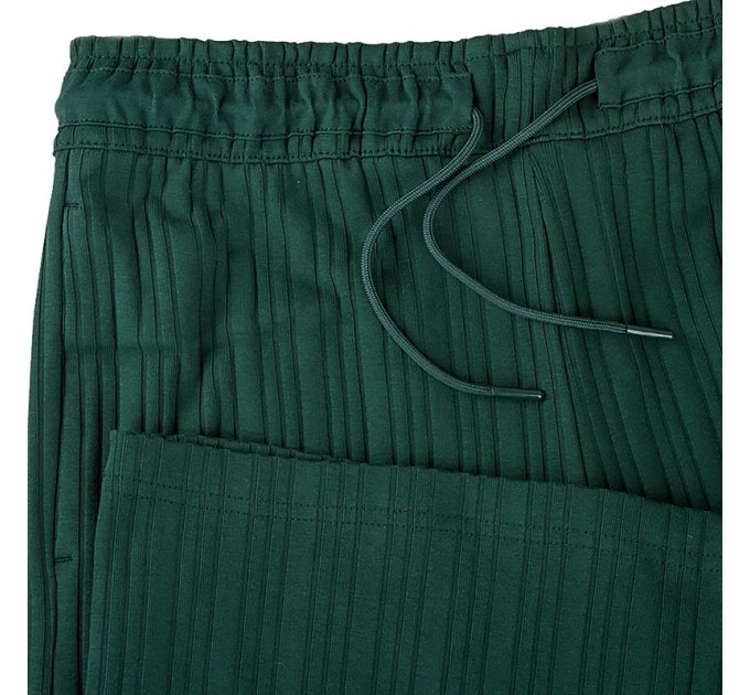 Брюки Nike W Nsw Jrsy Rib Wide Leg Pnt DM6403-397
