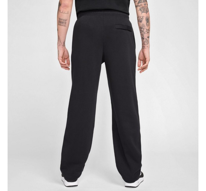 Брюки чоловічі Nike M Club Bb Flc (FZ0809-010)
