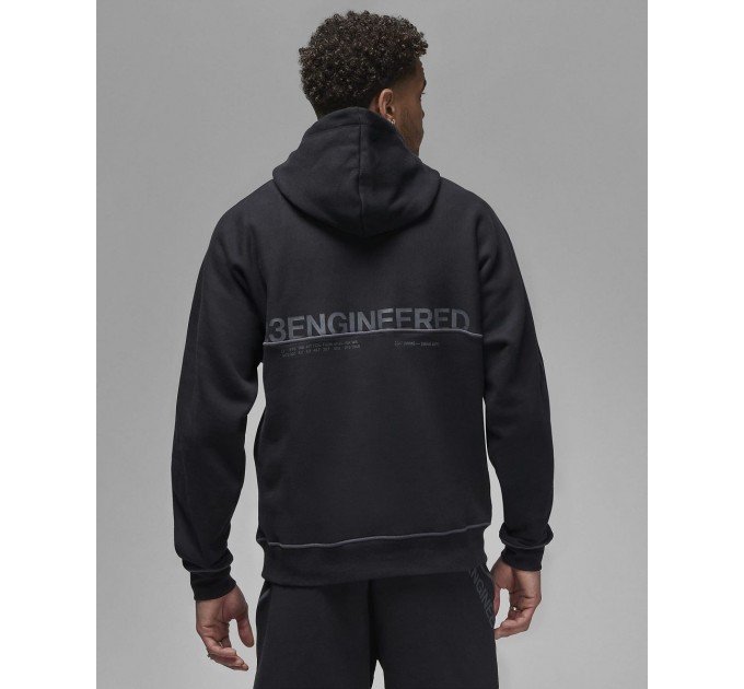 Кофта мужские Jordan 23 Engineered Fleece Sweatshirt (DV7677-010)