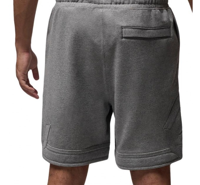 Шорти чоловічі Jordan Flight Fleece (FV7257-091)