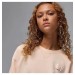 Кофта женские Jordan Flight Fleece (FV7053-838)