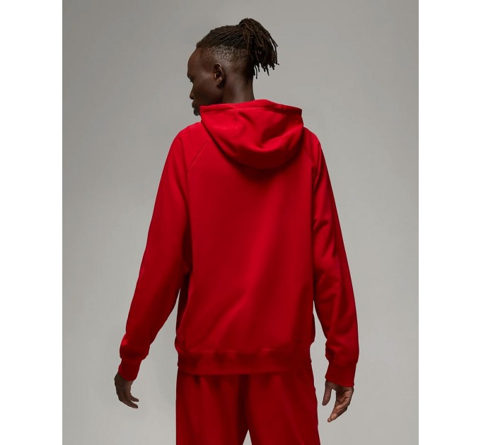Кофта чоловіча Jordan Dri-Fit Sprt Flc Po 687 (DQ7327-687)