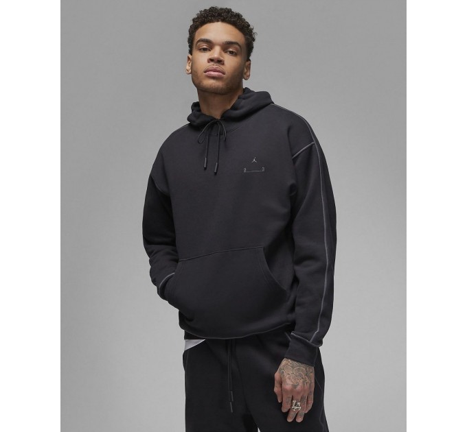 Кофта мужские Jordan 23 Engineered Fleece Sweatshirt (DV7677-010)
