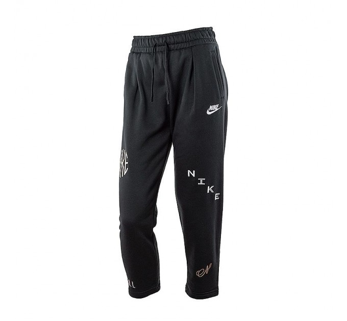Брюки Nike G Nsw Ft Pant Rtl DD7132-010