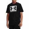 Футболка чоловіча Under Armour Abc Camo Boxed Logo (1361673-001)