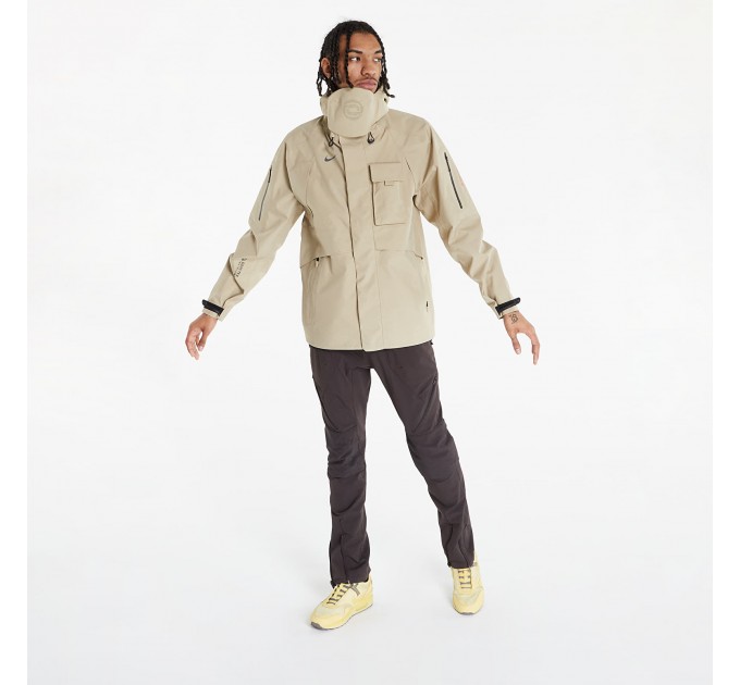 Куртка чоловіча Nike X Cact.Us Corp Gore-Tex Jacket (DM1275-250)
