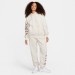Кофта женские Nike W Nsw Phnx Flc Os (FQ7042-104)