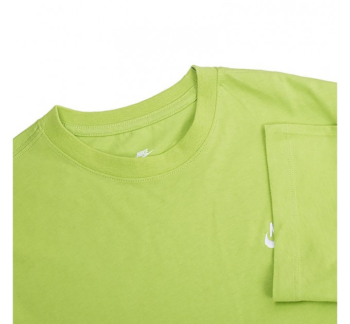 Футболка Nike M Nsw Club Tee AR4997-332