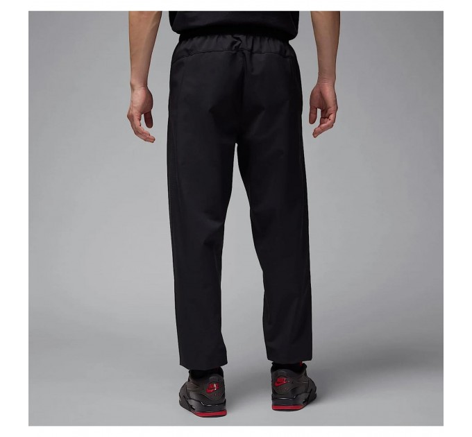 Брюки мужские Jordan Sport Jam Warm-Up Black (HF9890-010)