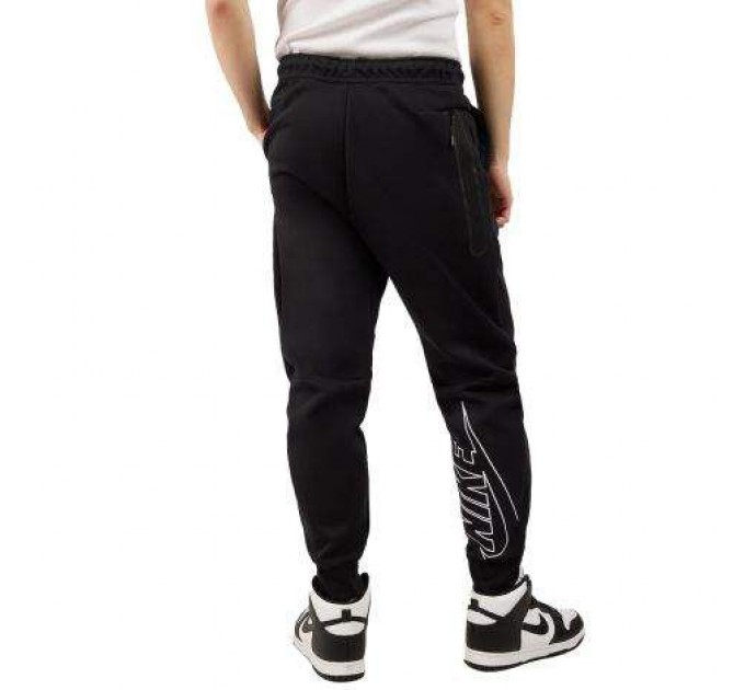 Брюки мужские Nike M Nk Tch Flc Gx Jggr (DX0581-010)
