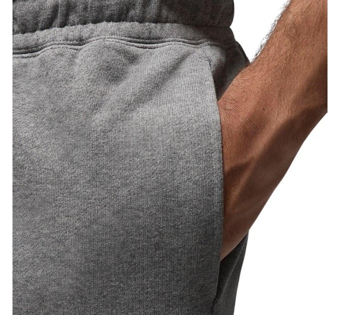 Шорти чоловічі Jordan Flight Fleece (FV7257-091)