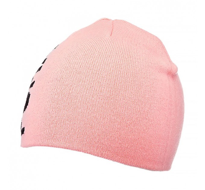 Шапка Puma Ess Classiccufflessbeanie Jr 2346104