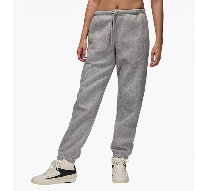 Брюки женские Jordan Brooklyn Fleece (FV7077-063)