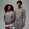 Кофта унисекс Jordan Brooklyn Fleece Carbon (FV7281-091)