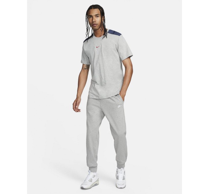 Брюки мужские Nike Club Knit (FQ4330-063)