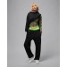 Брюки жіночі Jordan Sport Crossover Fleece Pants (IB2504-010)