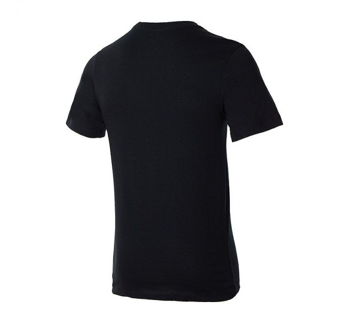 Футболка чоловіча Nike M Nsw Tee Just Do It Swoosh (AR5006-011)