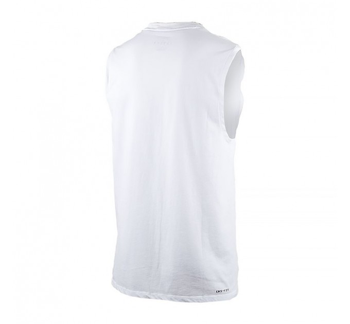 Майка Jordan M J Df Sprt Slvls Top DM1827-100