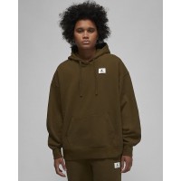 Кофта жіночі Jordan Fleece Hoodie (DQ4603-385)