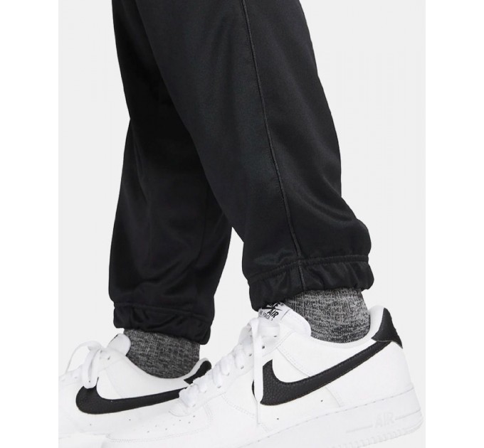 Брюки мужские Nike Portswear Air Black (DQ4218-010)