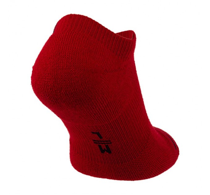 Носки Jordan Unisex Jumpman No-Show Socks (3 Pair) SX5546-011