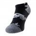 Носки New Balance No Show Run 3 Pair LAS44223BKW