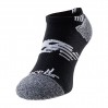 Носки New Balance No Show Run 3 Pair LAS44223BKW