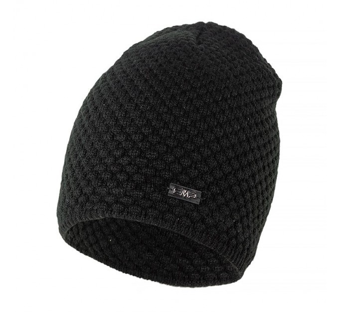 Шапка Cmp Woman Knitted Hat 5505206-U901