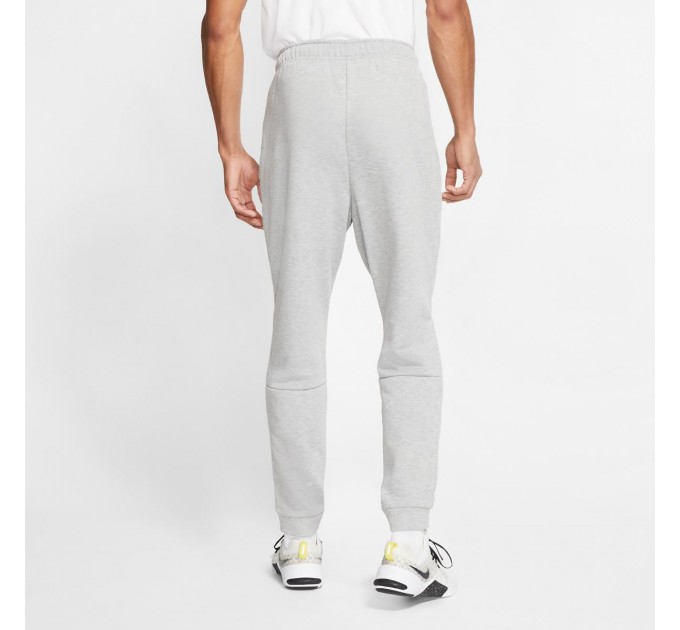 Брюки мужские Nike M Dry Pant Taper Fleece (CJ4312-063)