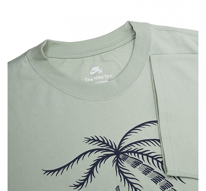 Футболка Nike M Nk Sb Tee Island Time DQ1850-017
