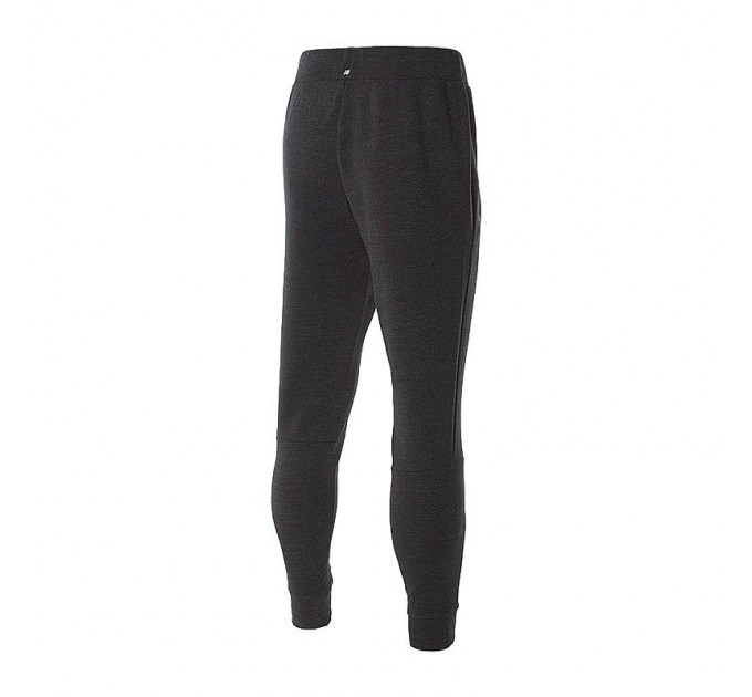 Брюки New Balance Fortitech Fleece MP11143BKH