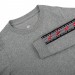 Футболка Nike U Nsw Ls Tee Tape DJ6703-063