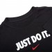 Футболка Nike U Nsw Tee Sdi DC7792-011