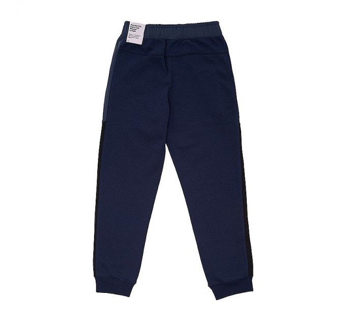Брюки Nike B Nsw Hybrid Flc Pant Bb DM6789-451