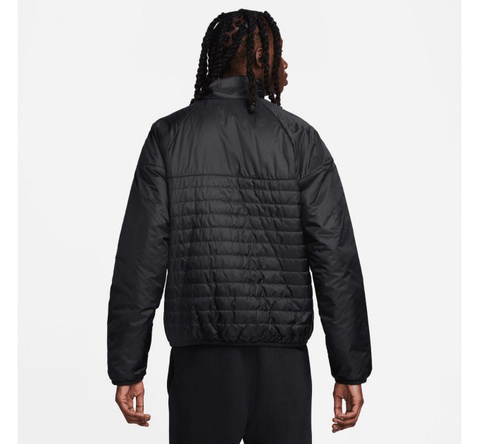 Куртка чоловіча Nike M Nk Wr Tf Midweight Puffer (FB8195-010)