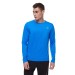 Футболка New Balance Accelerate Ls MT03205SBU