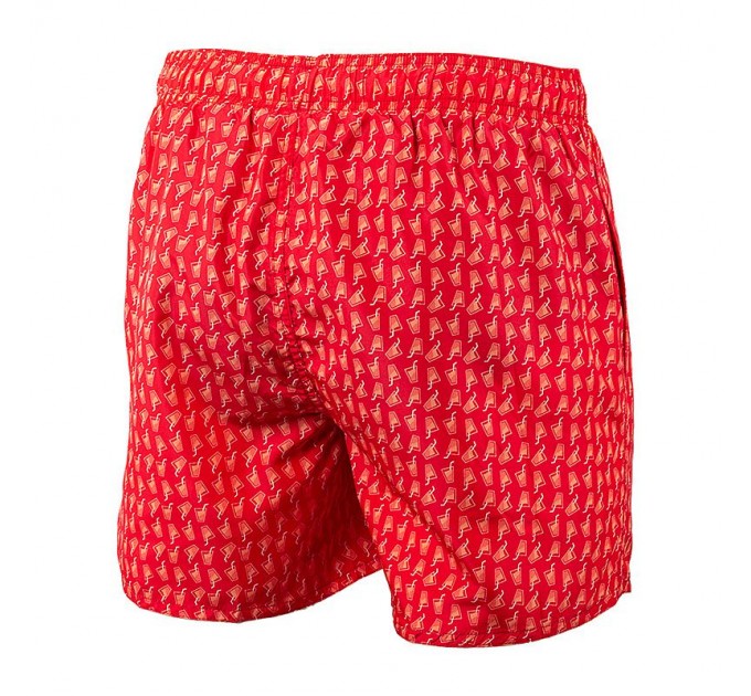 Шорти Arena Men'S Beach Short Allover 005253-420