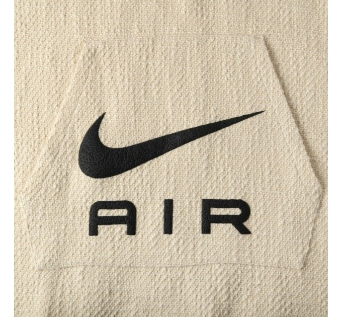 Кофта чоловіча Nike X Stussy Erg Hoodie Natural (DO5306-120)